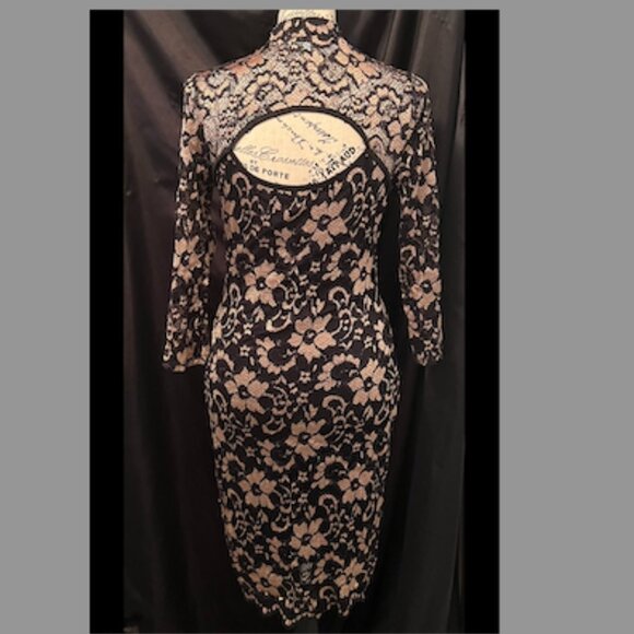 Dress - Picture 2 of 5